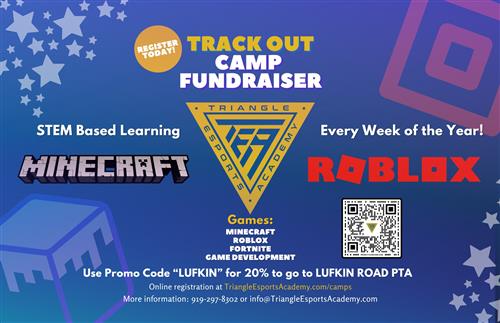 trackout camp